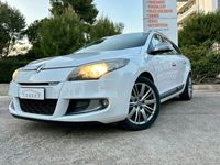 usata Renault Mégane GT Line 1.5 dCi 110 Eco