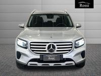 Usata Mercedes GLB180 Advanced 116 CV (85 kW) 2025 Bianco polare SUV