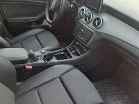 Usata Mercedes CLA200 136 CV (100 kW) 2016 Coupé