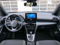 usata Toyota Yaris Cross 1.5 Hybrid 1.5 HYBRID 4x4 130cv TREND/LOUNGE/PREMIERE MY 2024