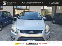 Usata Ford Kuga Titanium 163 CV (119 kW) 2011 Argento SUV