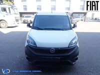 Usata Fiat Doblò 105 CV (77 kW) 2020 Bianco Monovolume