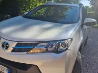 Occasion Toyota RAV4 Edition 124 ch (91 kW) 2015 SUV