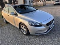 Usata Volvo V40 R-Design Momentum 120 CV (88 kW) 2016 Other Berlina