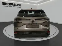 Usata Renault Austral Techno 130 CV (95 kW) 2023 Grigio scisto SUV