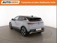 Usata Renault Mégane IV 161 kW (220 CV) 2022 Grigio SUV