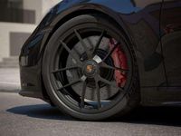 Usata Porsche 911 485 CV (356 kW) 2026 Nero luxor Coupé