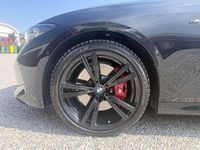Usata BMW 320 M Sport 190 CV (139 kW) 2024 Nero Station wagon