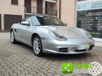 usata Porsche Boxster S 3.2 260 CV