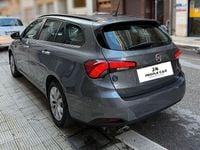 Usata Fiat Tipo 120 CV (88 kW) 2017 Grigio Station wagon