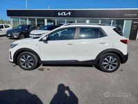 usata Kia Stonic 1.2 ECO GPL Style