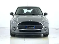 Usata Mini One D Business 95 CV (69 kW) 2017 Grigio scuro Utilitaria