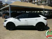 Usata Opel Grandland X GS Line 131 CV (96 kW) 2022 Bianco SUV