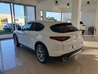 usata Alfa Romeo Stelvio 2.2 210 CV Q4 Executive 2019