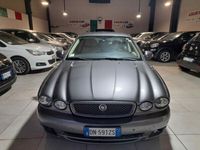 usata Jaguar X-type 2.2D cat aut. Premium Luxury cDPF