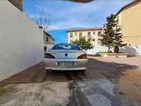 Usata Peugeot 406 133 CV (97 kW) 2001 Coupé
