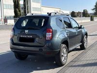 Usata Dacia Duster Ambiance 105 CV (77 kW) 2015 SUV
