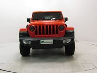 usata Jeep Wrangler 2.2 Mjt II Sahara usato