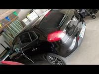 Usata Fiat Bravo 120 CV (88 kW) 2008 Nero Utilitaria