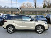 Usata Suzuki Vitara Cool 110 CV (80 kW) 2025 Avorio t. nero metallizzato SUV