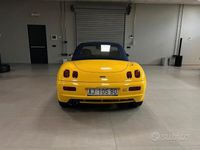 usata Fiat Barchetta 1.8 16V