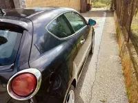 Usata Alfa Romeo MiTo Distinctive 95 CV (69 kW) 2010 Utilitaria