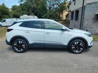 Usata Opel Grandland X 131 CV (96 kW) 2018 SUV