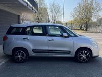 Usata Fiat 500L Living 105 CV (77 kW) 2014 Monovolume