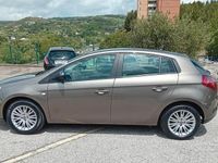 Usata Fiat Bravo Dynamic 120 CV (88 kW) 2008 Oro Utilitaria