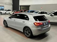 usata Mercedes A180 A 180d Automatic Executive