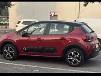 Usata Citroën C3 Feel 68 CV (50 kW) 2019 Utilitaria