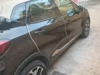 Usata Renault Captur 110 CV (80 kW) 2018 Nero SUV
