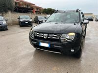 usata Dacia Duster 1.5 dCi 110CV 4x2 Lauréate