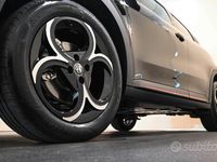 Nuova Alfa Romeo Junior 136 CV (100 kW) 2025 Nero SUV