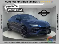 Usata Lamborghini Urus 650 CV (478 kW) 2019 Other SUV