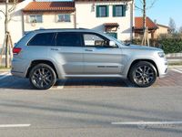 usata Jeep Cherokee GR.3.0 V6 CRD 250 Multijet II S MOD