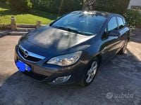 Usata Opel Astra 2011