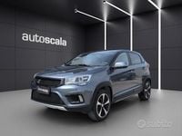 Usata DR DR3 106 CV (77 kW) 2020 Gray SUV