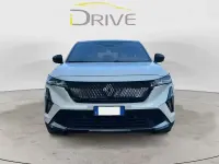 Usata Renault Rafale Techno 200 CV (147 kW) 2025 Bianco SUV