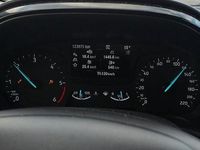 Usata Ford Fiesta Vignale 2019 Nero Utilitaria