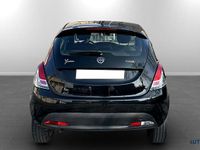 Usata Lancia Ypsilon Silver 69 CV (50 kW) 2022 Nero Utilitaria