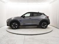 Usata Nissan Juke N-Connecta 143 CV (105 kW) 2023 Grigio SUV