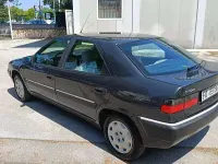 Usata Citroën Xantia 101 CV (74 kW) 1993 Utilitaria