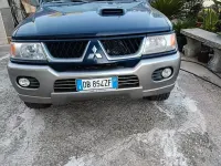 Usata Mitsubishi Pajero Sport 115 CV (84 kW) 2006 SUV