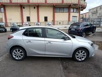Usata Opel Corsa Elegance 75 CV (55 kW) 2023 Grigio Utilitaria