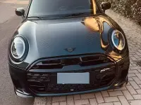 Usata Mini John Cooper Works 156 CV (114 kW) 2025 Nero Utilitaria