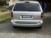 Usata Chrysler Voyager 150 CV (110 kW) 2004 Monovolume