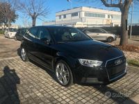 usata Audi A3 Sportback A3 Sedan 35 TDI S tronic Business Advanced