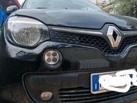 Usata Renault Twingo 69 CV (50 kW) 2019 Nero Utilitaria