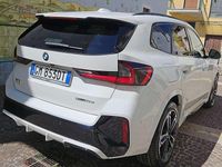Usata BMW X1 M Sport 150 CV (110 kW) 2022 Bianco SUV